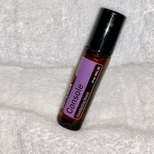 DoTerra Console Essential Oil Comforting Blend